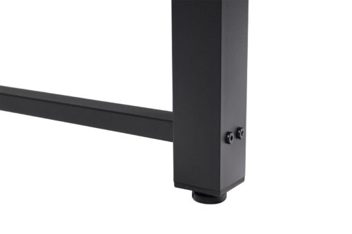 YES4HOMES Computer Desk 180cm Wide Metal Legs – image 5