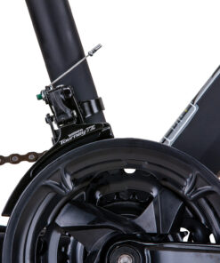 Trinx 26in MTB with Shimano 21-Speed Gears - Image 4