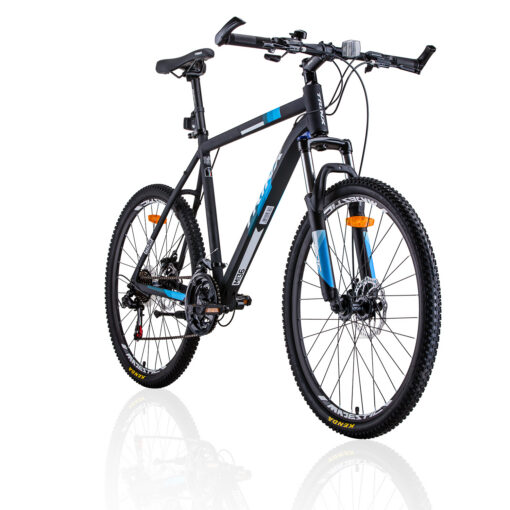 Trinx 26in MTB Shimano 21-Speed Bike – image 2