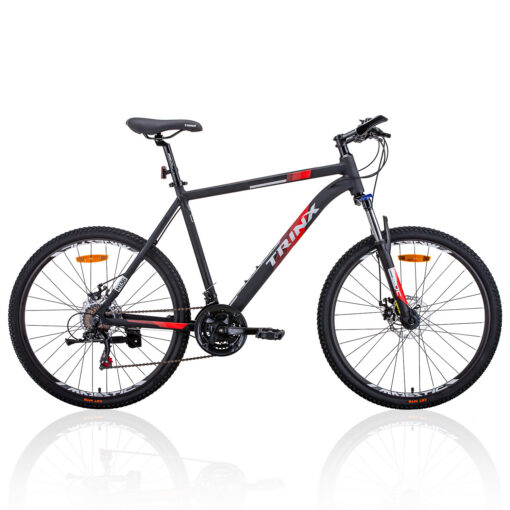 V406-M136_21_RED-89641-00.jpg Trinx 26in MTB 21-Speed Shimano Gears – image 1