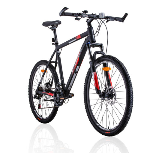 Trinx 26in MTB 21-Speed Shimano Gears – image 2