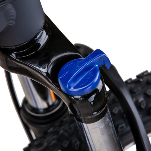Trinx 26in MTB 21-Speed Shimano Gears – image 3