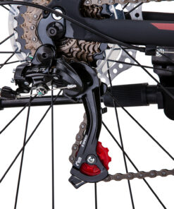 Trinx 26in MTB 21-Speed Shimano Gears - Image 5