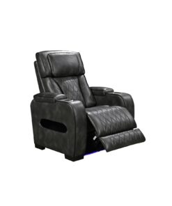 Melbournians 3 2 1 Electric Recliner Sofa Set - Image 5