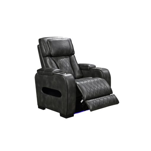 Melbournians 3 2 1 Electric Recliner Sofa Set – image 5