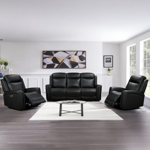 V43-SET-FNX-3R-1R-1RBL-202505051100-00.jpg Melbournians Phoenix 3+1+1 Power Recliner Set – image 1