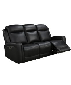 Melbournians Phoenix 3+1+1 Power Recliner Set - Image 3