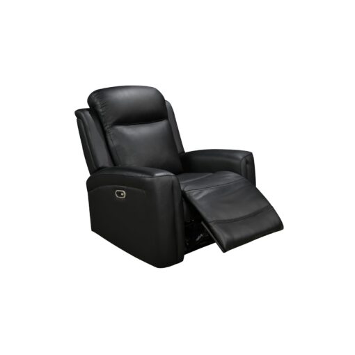 Melbournians Phoenix 3+1+1 Power Recliner Set – image 4