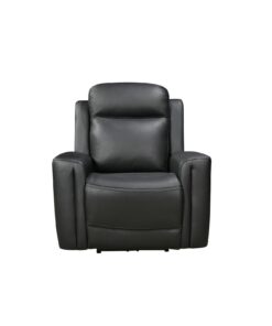Melbournians Phoenix 3+1+1 Power Recliner Set - Image 5