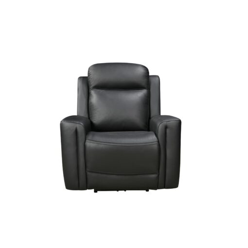 Melbournians Phoenix 3+1+1 Power Recliner Set – image 5