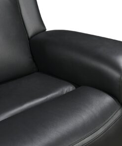 Melbournians Phoenix 3+1+1 Power Recliner Set - Image 6