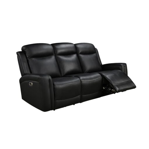 Melbournians Phoenix 3+2 Electric Recliner Sofa Set – image 3