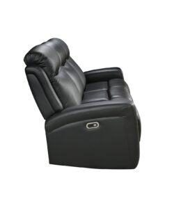 Melbournians Phoenix 3+2 Electric Recliner Sofa Set - Image 4