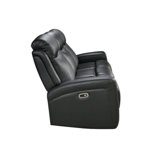 Melbournians Phoenix 3+2 Electric Recliner Sofa Set – image 4