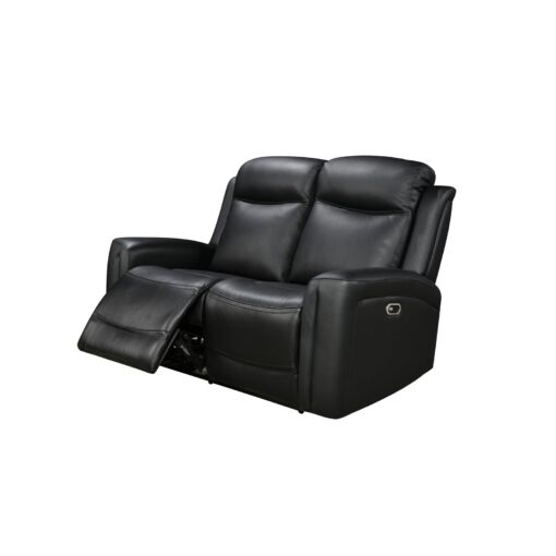 Melbournians Phoenix 3+2 Electric Recliner Sofa Set – image 5
