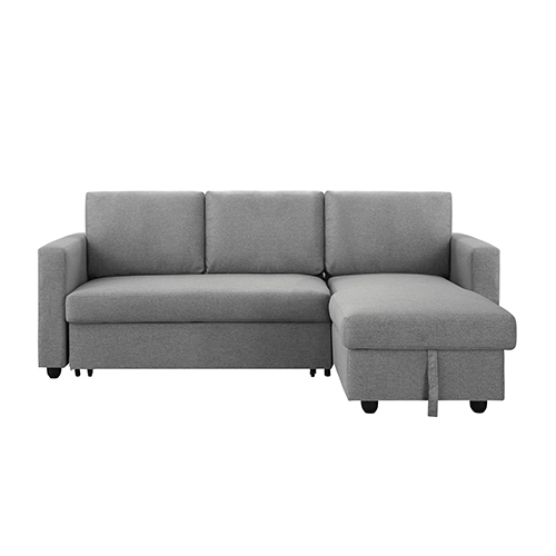 Melbournians Furniture Murry Sofa Bed with Storage Chaise – image 4