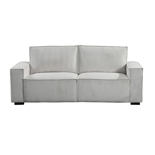 Melbournians Reno 3 Seater Sofa with Knock-Down Arms – image 2