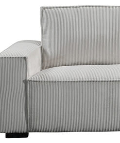 Melbournians Reno 3 Seater Sofa with Knock-Down Arms - Image 4