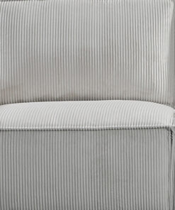 Melbournians Reno 3 Seater Sofa with Knock-Down Arms - Image 5