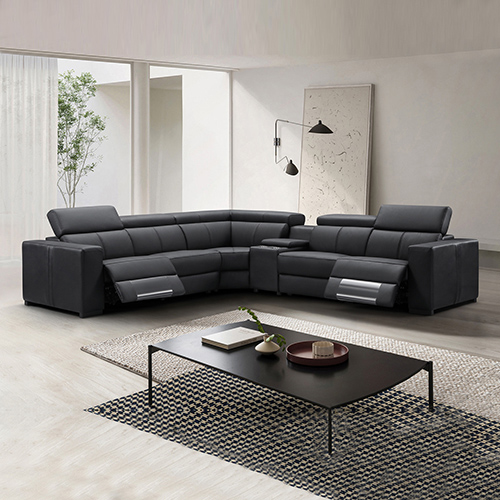 V43-SOF-WSHTN-BL-144720-00.jpg Melbournians Washington Corner Sofa, 2 Electric Recliners – image 1