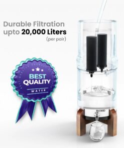 Phoenix 6L Gravity Water Filter with Fluoride - Image 5