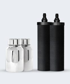 Phoenix 6L Gravity Water Filter with Fluoride - Image 7