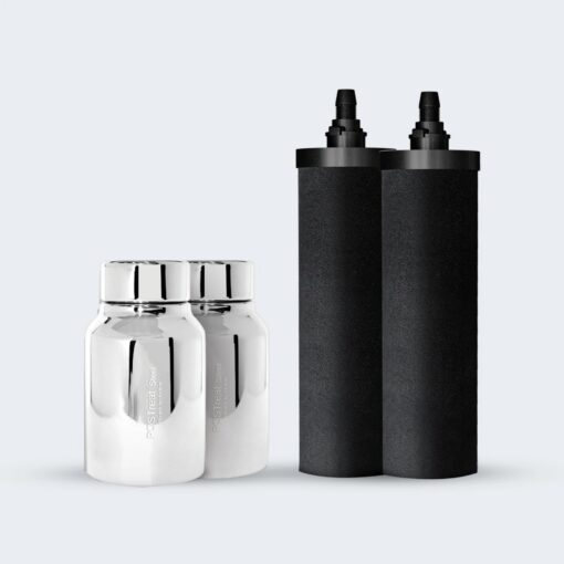Phoenix 6L Gravity Water Filter with Fluoride – image 7