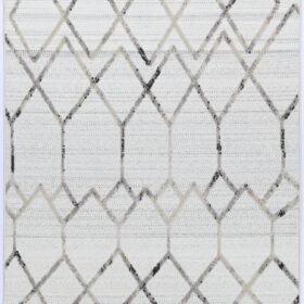 Brand Venture Ares 300 x 400cm Polypropylene Rug – image 1
