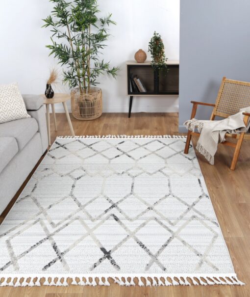 Brand Venture Ares 300 x 400cm Polypropylene Rug – image 2