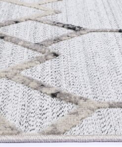 Brand Venture Ares 300 x 400cm Polypropylene Rug - Image 3