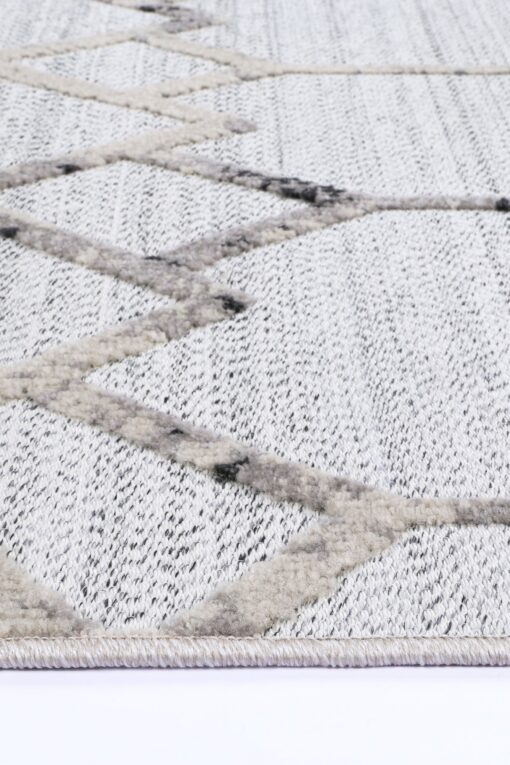 Brand Venture Ares 300 x 400cm Polypropylene Rug – image 3