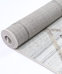 Brand Venture Ares 300 x 400cm Polypropylene Rug - Image 4
