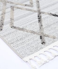 Brand Venture Ares 300 x 400cm Polypropylene Rug - Image 5