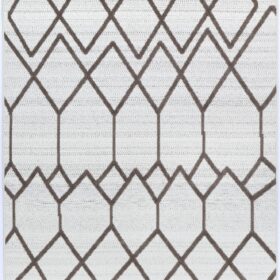 Brand Venture Ares 300 x 400 cm Polypropylene Rug – image 1