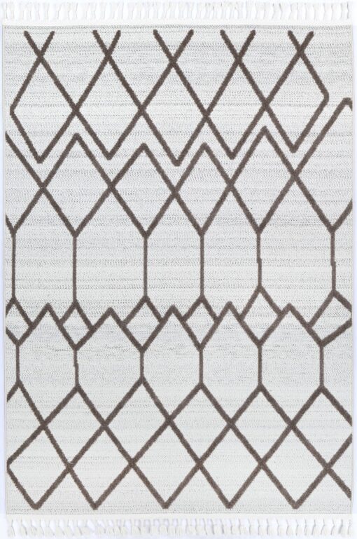 Brand Venture Ares 300 x 400 cm Polypropylene Rug – image 1