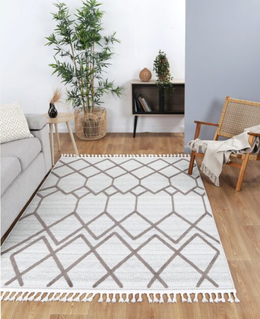Brand Venture Ares 300 x 400 cm Polypropylene Rug – image 2