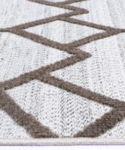 Brand Venture Ares 300 x 400 cm Polypropylene Rug - Image 3