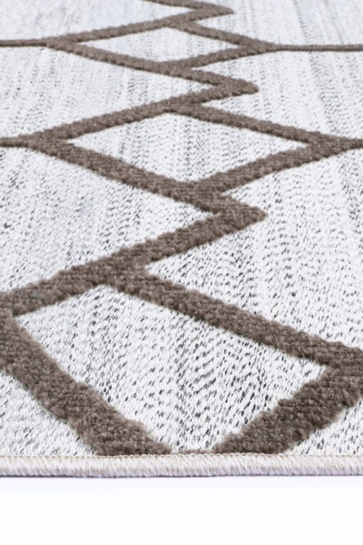 Brand Venture Ares 300 x 400 cm Polypropylene Rug – image 3
