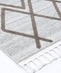 Brand Venture Ares 300 x 400 cm Polypropylene Rug - Image 5