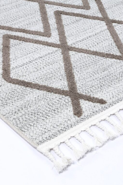 Brand Venture Ares 300 x 400 cm Polypropylene Rug – image 5
