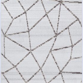Brand Venture Ares Cream Beige Rug 300x400 – image 1