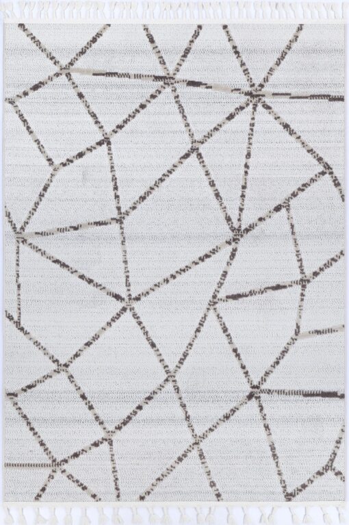 V516-ARES30005-140951-00.jpg Brand Venture Ares Cream Beige Rug 300x400 – image 1