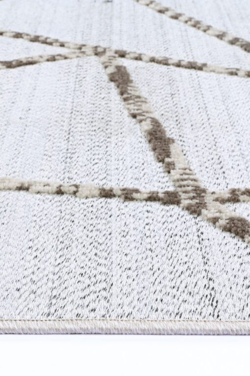 Brand Venture Ares Cream Beige Rug 300x400 – image 3