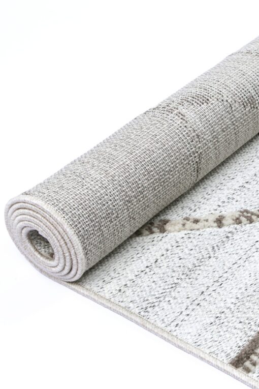 Brand Venture Ares Cream Beige Rug 300x400 – image 4