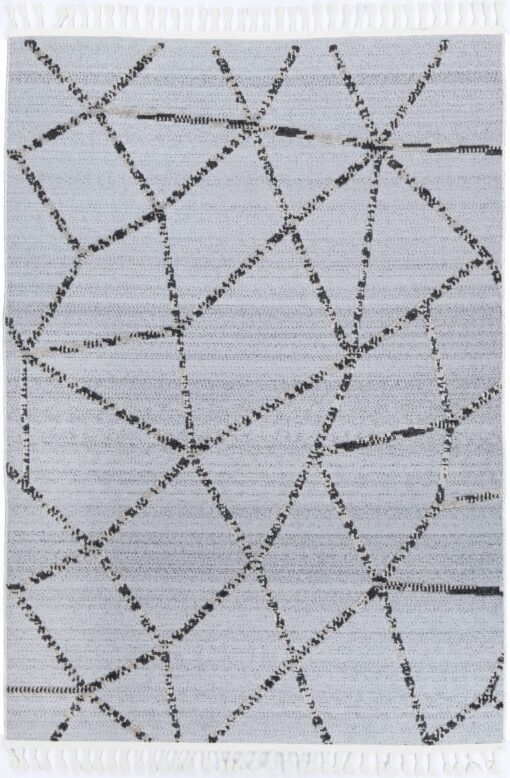 Brand Venture Ares 300x400cm Polypropylene Rug – image 1