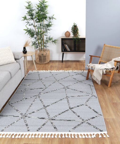 Brand Venture Ares 300x400cm Polypropylene Rug – image 2
