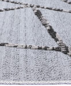 Brand Venture Ares 300x400cm Polypropylene Rug - Image 3
