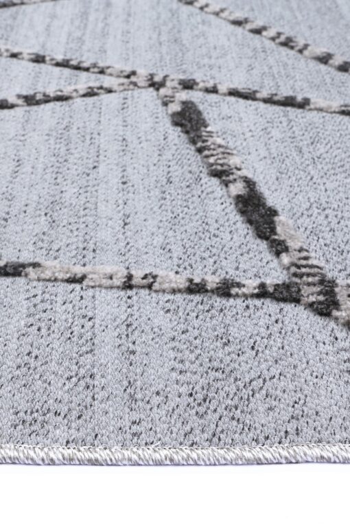 Brand Venture Ares 300x400cm Polypropylene Rug – image 3