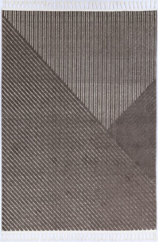 Brand Venture Ares 300x400cm Geometric Rug – image 1