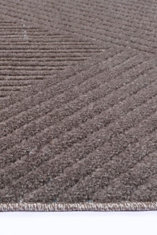 Brand Venture Ares 300x400cm Geometric Rug – image 3
